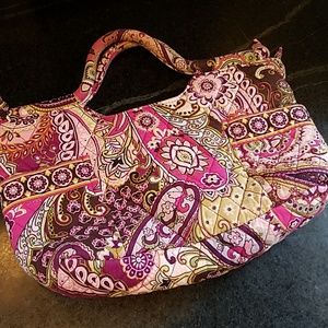 Vera bradley purse